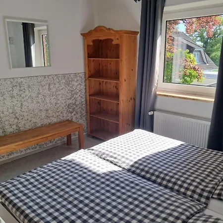 Feldblick Apartamento