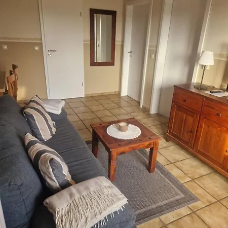 Feldblick Apartamento *